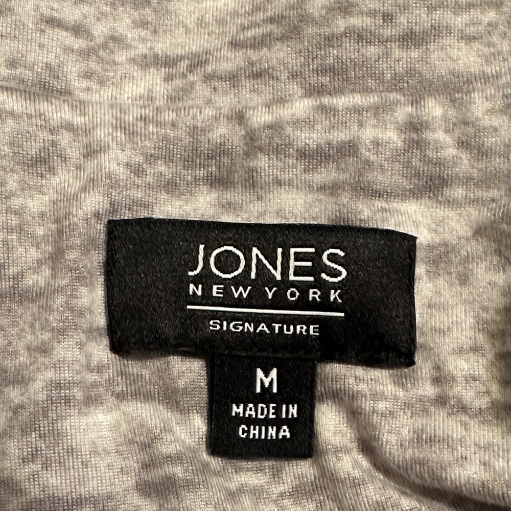 Jones New York Signature Robe NWT - Picture 6 of 8